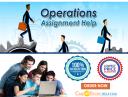 Best Operations Assignment Help Online UK logo
